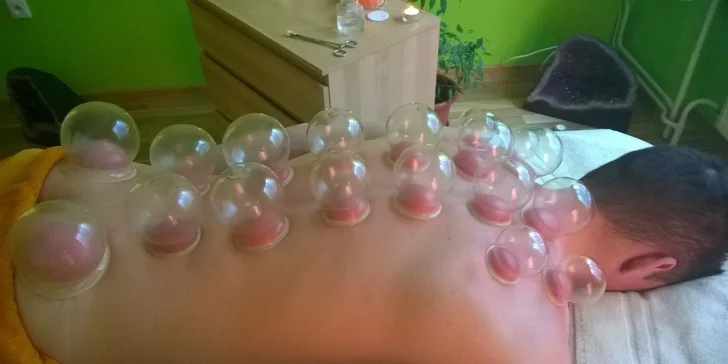 Skvelé masáže podľa výberu v Emma masážnom salóne v Žiline