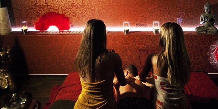 Hodinový tantrický masážny rituál pre mužov, ženy aj páry. V ponuke aj vzájomná masáž a aj unikátny variant Telo na telo!