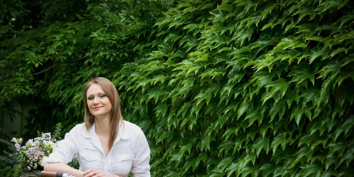 Profesionálne fotografovanie v ateliéri alebo v exteriéri