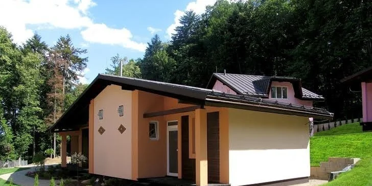 Oslava narodenín alebo farebná jeseň v Bardejovských Kúpeľoch