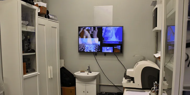 PasKal 3D - unikátne zážitkové vyšetrenie priestorového videnia v Bratislave