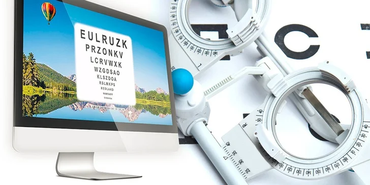 PasKal 3D - unikátne zážitkové vyšetrenie priestorového videnia v Bratislave