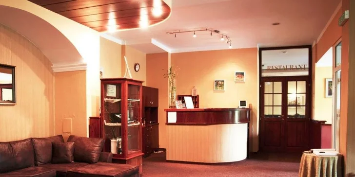 Štýlový historický Hotel Tatry*** v Tatranskej Lomnici + 1 dieťa do 12 rokov zdarma