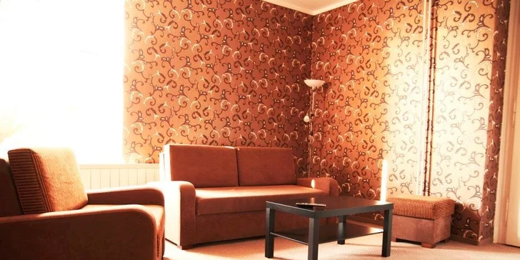Štýlový historický Hotel Tatry*** v Tatranskej Lomnici + 1 dieťa do 12 rokov zdarma