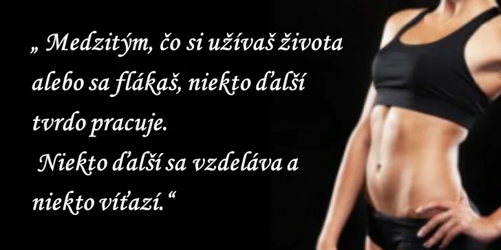 1 či 8 hodinových tréningov vo fitness centre NAYTILUS s osobným trénerom