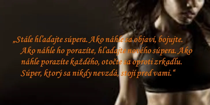 1 či 8 hodinových tréningov vo fitness centre NAYTILUS s osobným trénerom