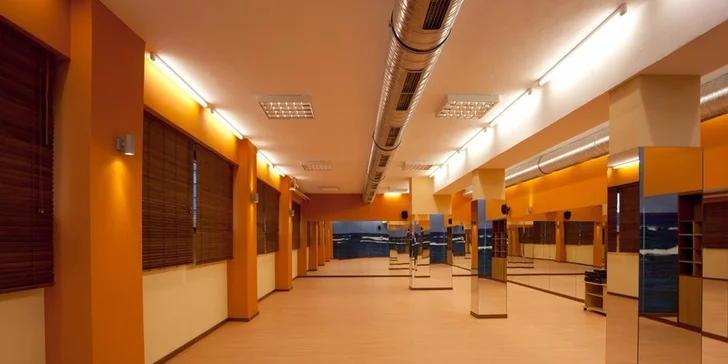 Dajte si detox organizmu na kurze hot yogy!