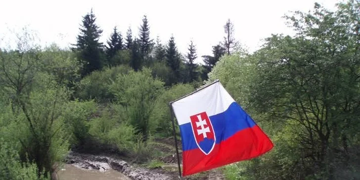 Adrenalínová jazda na tanku!