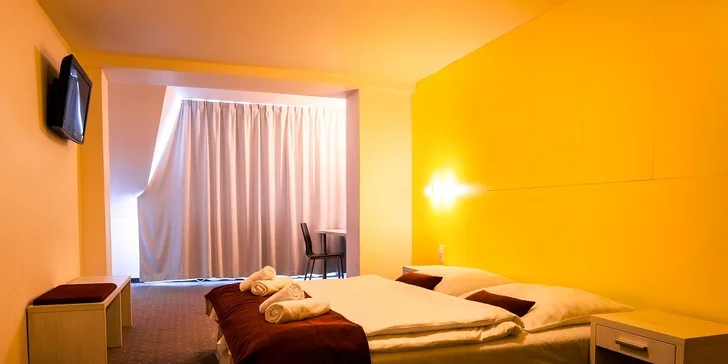 Pobyt s wellness priamo v srdci Nízkych Tatier