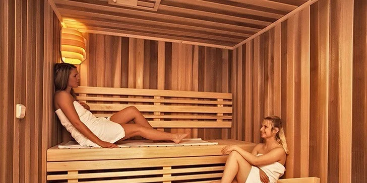 Prepychový all-inclusive pobyt na zámku Kamenný Dvor