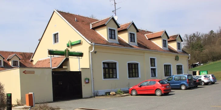 Pobyt pri Brnenskej priehrade a prehliadka ZOO Brno