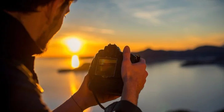 Škola kreatívnej fotografie: FotoPotulky Bratislavou - Hľadanie svetla