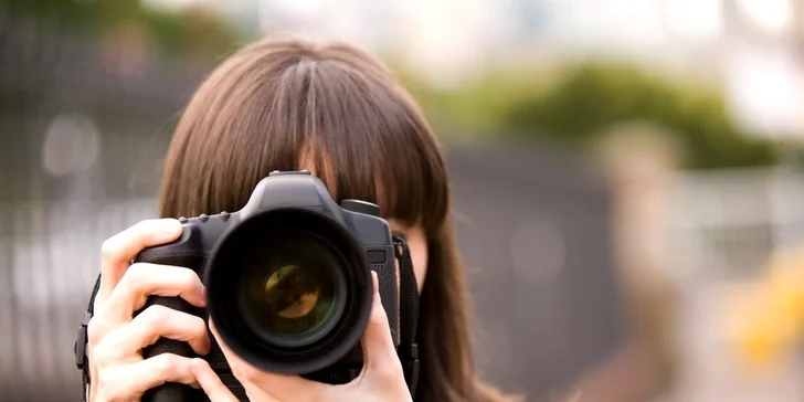 Škola kreatívnej fotografie: FotoPotulky Bratislavou - Hľadanie svetla