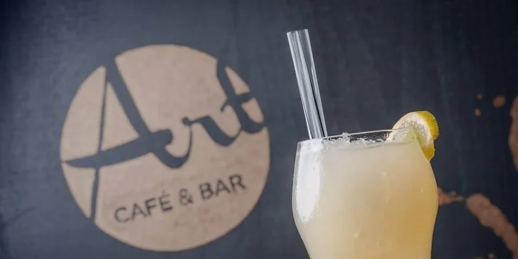 Zabavte sa po práci s lahodným alkoholickým drinkom!