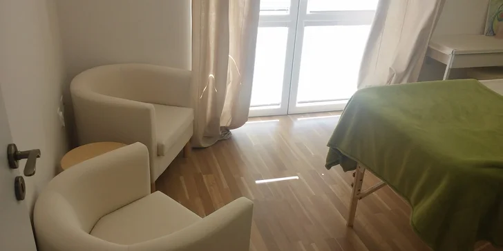 Nechajte si zobraziť Vaše zdravie. A to v 3D!