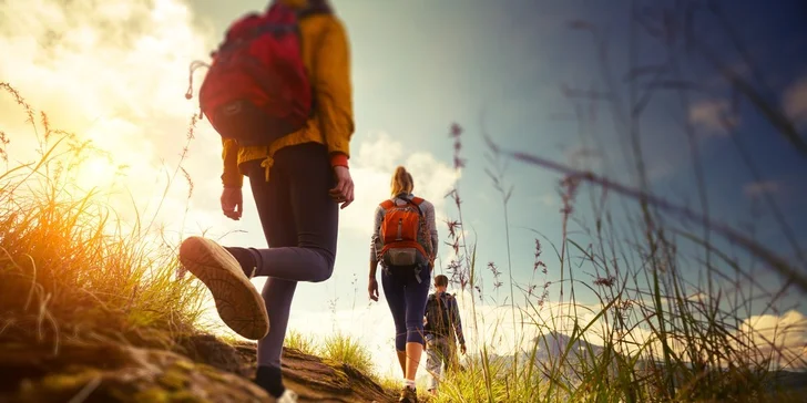 Wellness pobyt pre páry aj celú rodinu so skvelými možnosťami na turistiku a cykloturistiku na Donovaloch