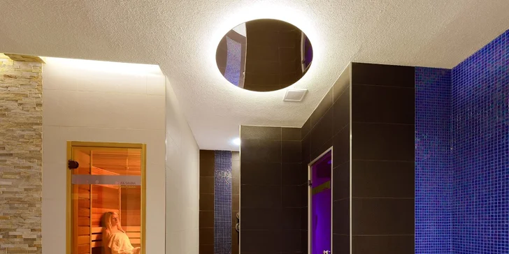 Wellness pobyt v luxusných apartmánoch pre páry aj rodiny na Donovaloch