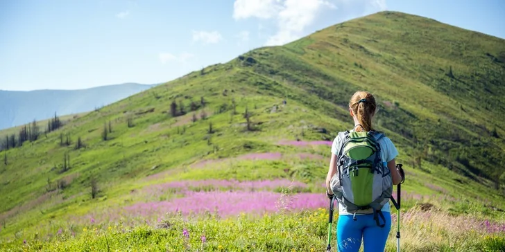 Wellness pobyt v luxusných apartmánoch pre páry aj rodiny na Donovaloch