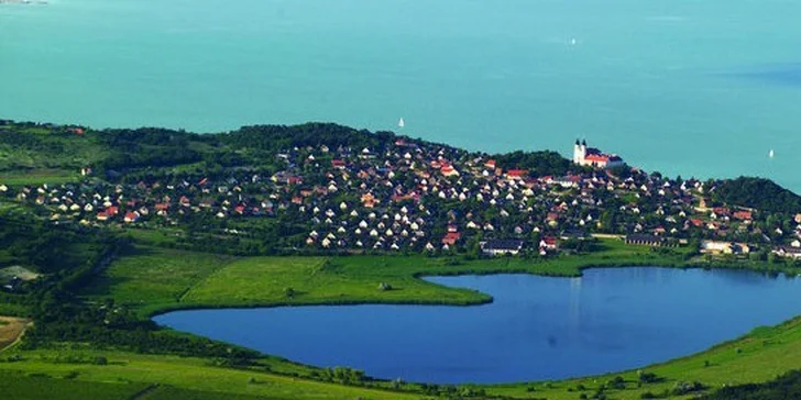 Spoznajte s nami krásy Maďarska! Pannonia - Západné Maďarsko, 2-dňový poznávací zájazd s bohatým programom