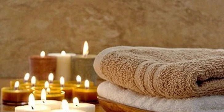 Liečivé a relaxačné masáže proti bolestiam