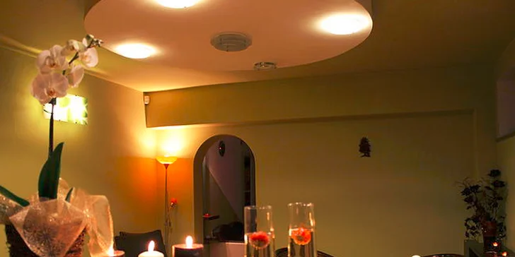 Privátny wellness pre 2 osoby + nápoj + pizza + vodná fajka