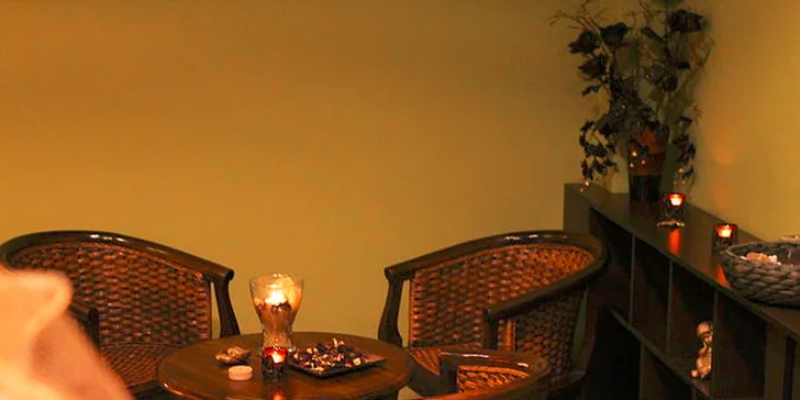 Privátny wellness pre 2 osoby + nápoj + pizza + vodná fajka