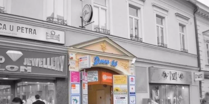 Profesionálne ošetrenie O2 HYDRA INTENSE - kyslíkové hydratačné ošetrenie s vitamínmi.