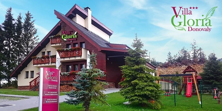 Wellness pobyt pre páry aj celú rodinu so skvelými možnosťami na turistiku a cykloturistiku na Donovaloch
