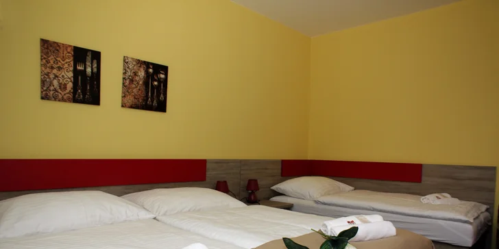 Relaxačný pobyt na Liptove s privátnym wellness + 1 dieťa do 12 r. ZADARMO