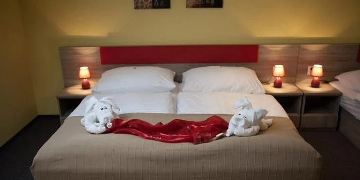 Relaxačný pobyt na Liptove s privátnym wellness + 1 dieťa do 12 r. ZADARMO