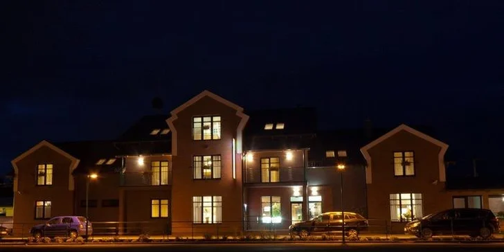 Relaxačný pobyt na Liptove s privátnym wellness + 1 dieťa do 12 r. ZADARMO