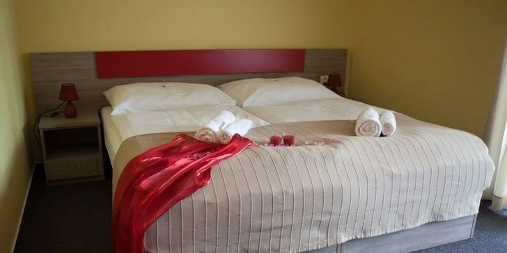 Relaxačný pobyt na Liptove s privátnym wellness + 1 dieťa do 12 r. ZADARMO