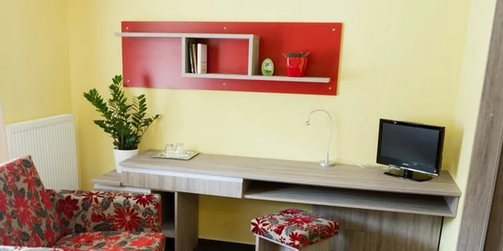 Relaxačný pobyt na Liptove s privátnym wellness + 1 dieťa do 12 r. ZADARMO