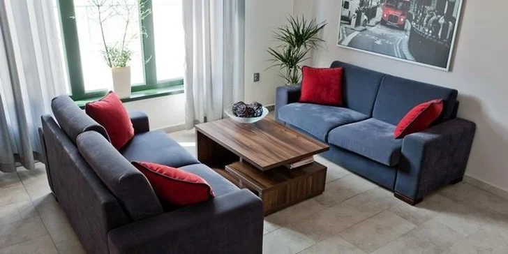 Relaxačný pobyt na Liptove s privátnym wellness + 1 dieťa do 12 r. ZADARMO