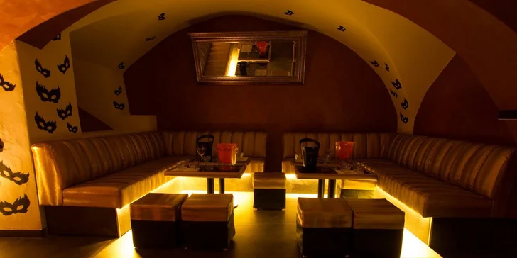 Vstupenka na predstavenie MAGNIFIQUE LADIES NIGHT