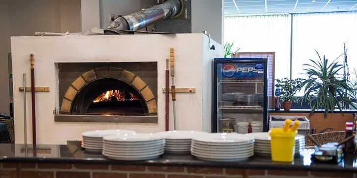 Talianske víkendové trojchodové menu v PIZZA PAZZA