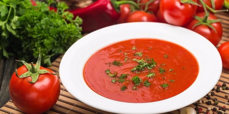 Talianske víkendové trojchodové menu v PIZZA PAZZA