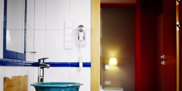 Luxusný rodinný wellness pobyt v kúpeľnom mestečku Piwniczna-Zdrój v Beskydách