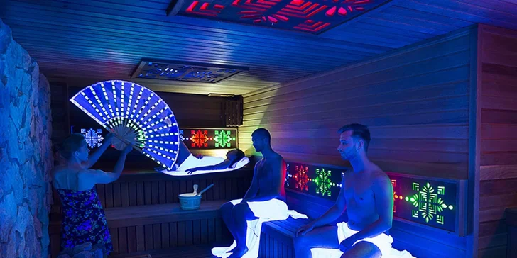 Luxusný rodinný wellness pobyt v kúpeľnom mestečku Piwniczna-Zdrój v Beskydách