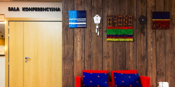 Luxusný rodinný wellness pobyt v kúpeľnom mestečku Piwniczna-Zdrój v Beskydách