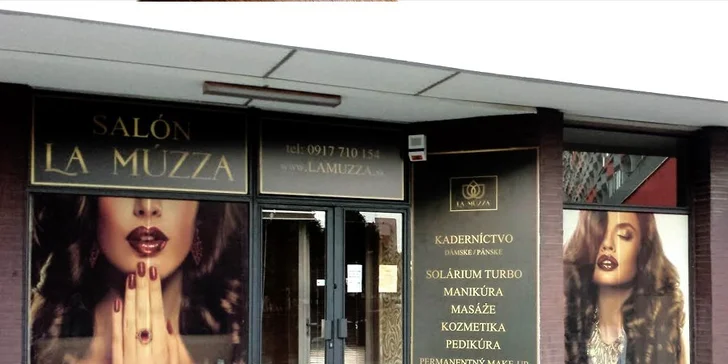 Revolučný brazílsky keratín, alebo strih či farbenie vlasov