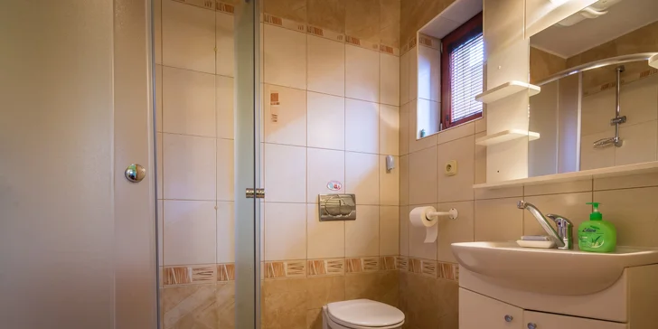 Ubytovanie v atraktívnych apartmánoch ADA na Liptove