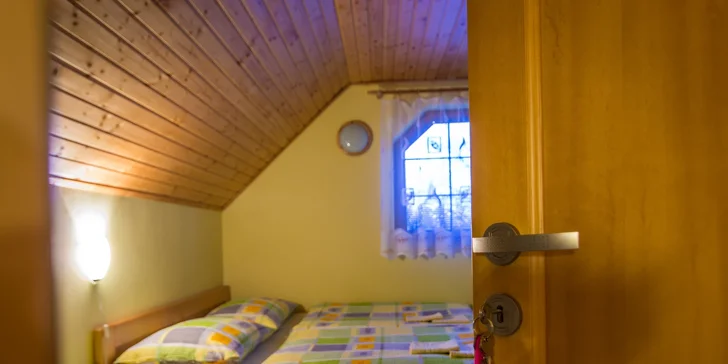 Ubytovanie v atraktívnych apartmánoch ADA na Liptove