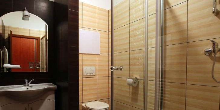 Jedinečný pobyt pre 2 vo Veľkom Mederi s neobmedzeným wellness, iba 5 min od aquaparku, výhodná cena na 3 noci!