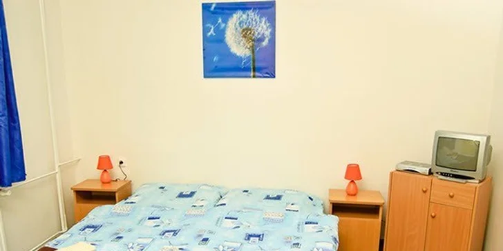 Krásna jeseň v Tatrách v útulnom penzióne High Tatras + dieťa do 4 rokov zadarmo!