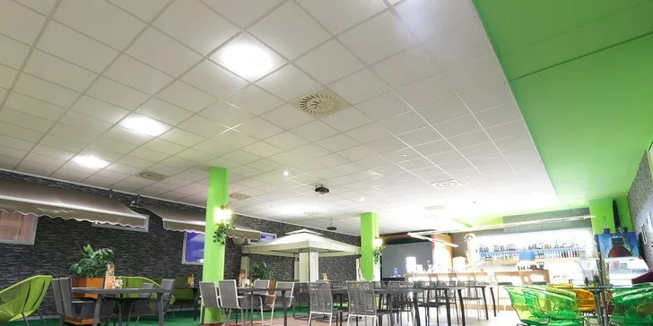 Fantastická dovolenka v Hoteli Plejsy*** Wellness & Fun Resort - pobyt plný prekvapení