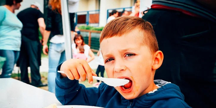 Fantastická dovolenka v Hoteli Plejsy*** Wellness & Fun Resort - pobyt plný prekvapení