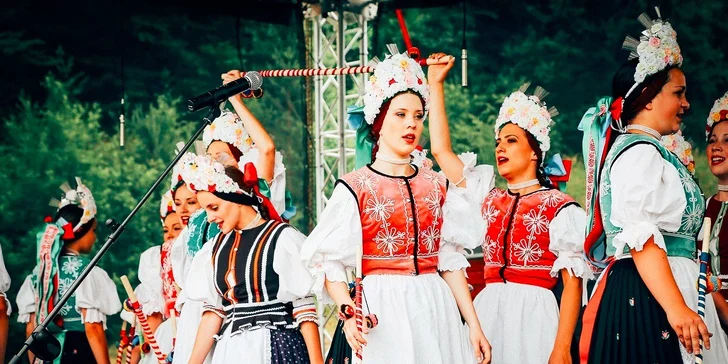 Fantastická dovolenka v Hoteli Plejsy*** Wellness & Fun Resort - pobyt plný prekvapení