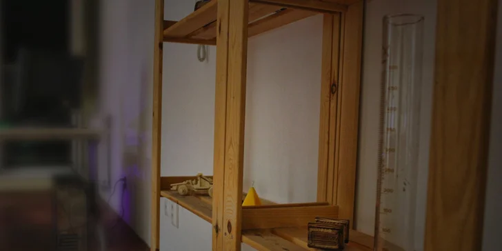 Odhaľte tajomstvo záhadného výskumu v escape room Malacky