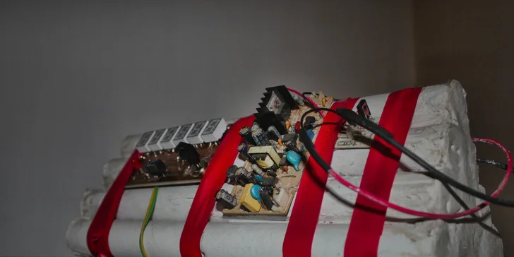 Odhaľte tajomstvo záhadného výskumu v escape room Malacky